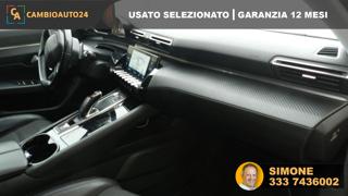 PEUGEOT 508 usata 104