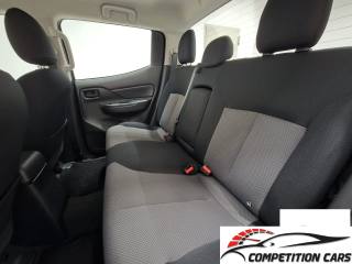 MITSUBISHI L200 usata, con ESP