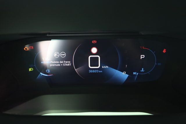 PEUGEOT 2008 usata 6