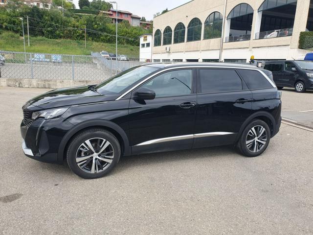 PEUGEOT 5008 usata, con Airbag laterali