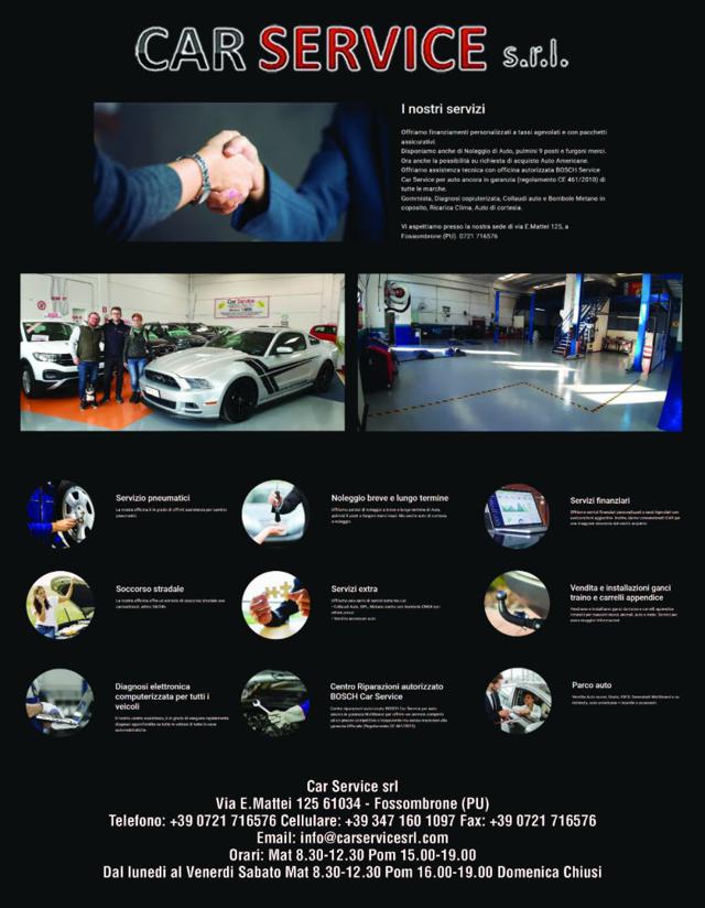 DACIA Duster usata, con Cruise Control