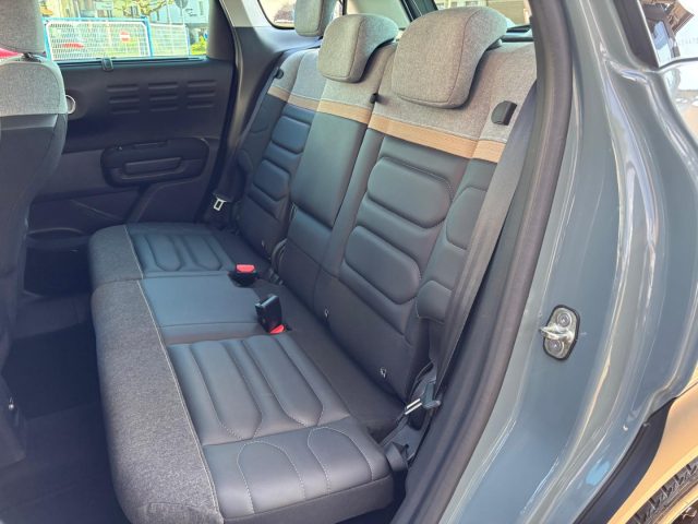 CITROEN C3 Aircross usata, con Vetri oscurati