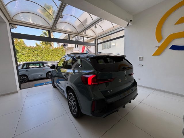 BMW X1 usata, con Vetri oscurati