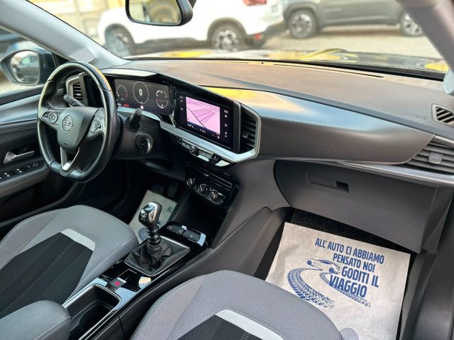 OPEL Mokka usata, con Touch screen