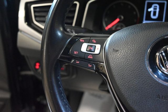 VOLKSWAGEN Polo usata 44