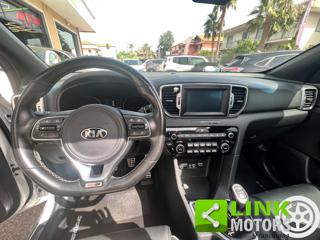 KIA Sportage usata 17