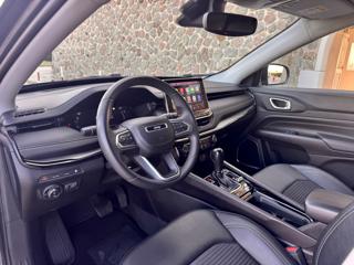 JEEP Compass usata, con Controllo trazione