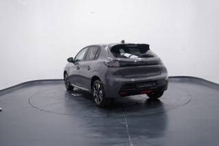PEUGEOT 208 usata, con Autoradio