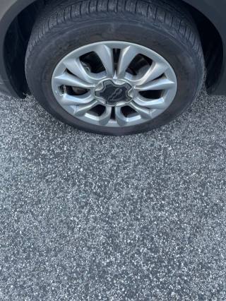 FIAT 500X usata, con Cerchi in lega