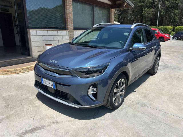 KIA Stonic usata, con ABS
