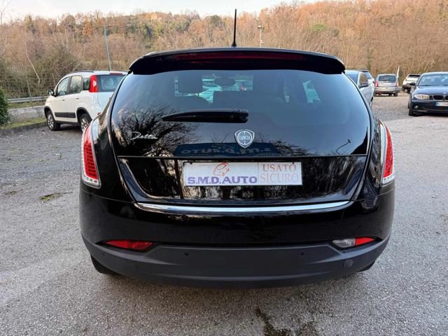 LANCIA Delta usata, con Fendinebbia