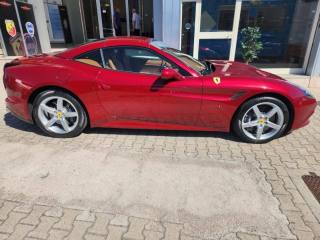 FERRARI California usata, con Chiusura centralizzata