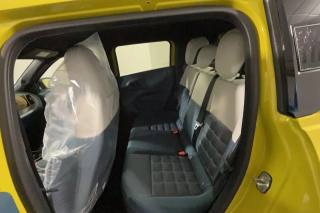 FIAT Grande Panda usata, con Servosterzo