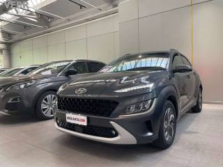 HYUNDAI Kona usata, con Airbag