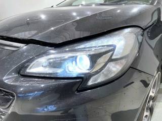 OPEL Corsa usata 25