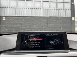 BMW 420 usata, con Vetri oscurati