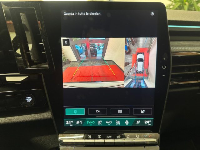 RENAULT Austral usata, con Fendinebbia