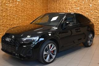 AUDI SQ5 usata 117