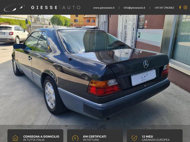 MERCEDES-BENZ 200 usata, con Interni in pelle