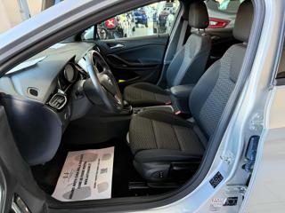 OPEL Astra usata, con Cronologia tagliandi