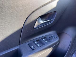 OPEL Corsa usata, con Boardcomputer