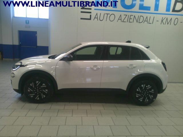 FIAT 600 usata, con Sedili riscaldati