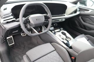AUDI A6 usata, con Autoradio