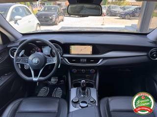 ALFA ROMEO Stelvio usata, con Fari Xenon