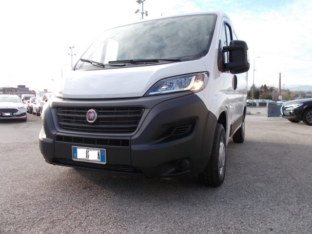 FIAT Ducato usata, con Autoradio