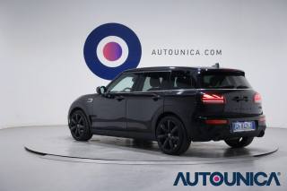 MINI Clubman usata, con Interni in pelle