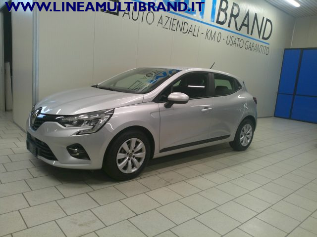 RENAULT Clio usata, con Alzacristalli elettrici