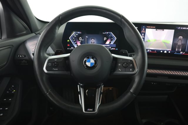 BMW 118 usata 4