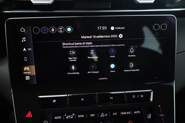 MASERATI Grecale usata, con Chiusura centralizzata senza chiave