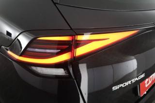 KIA Sportage usata 10