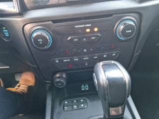 FORD Ranger usata, con Controllo trazione