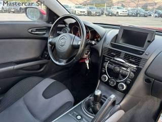 MAZDA RX-8 usata 7