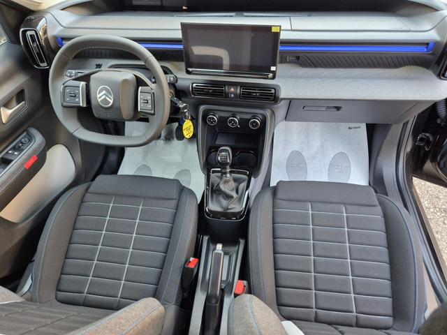 CITROEN C3 usata, con ESP