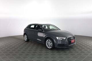AUDI A3 usata 1