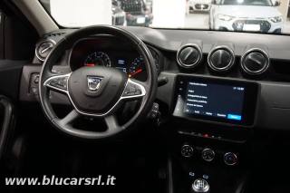 DACIA Duster usata, con Chiusura centralizzata