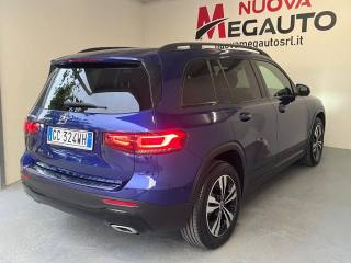 MERCEDES-BENZ GLB 200 usata, con Airbag testa