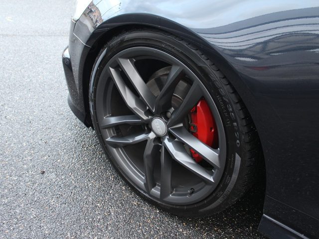 AUDI A6 usata, con Start/Stop Automatico