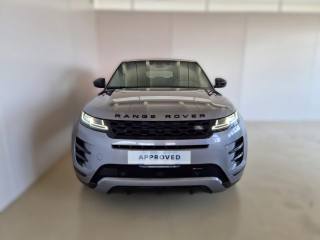 LAND ROVER Range Rover Evoque usata, con Climatizzatore