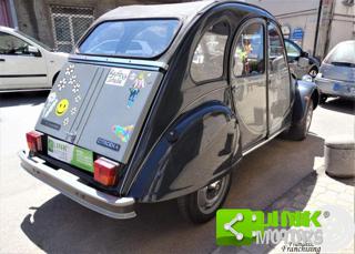 CITROEN 2CV usata 7