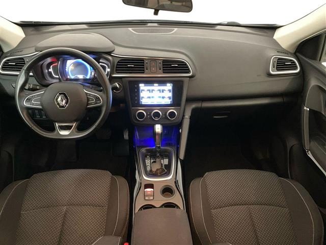 RENAULT Kadjar usata, con Cruise Control