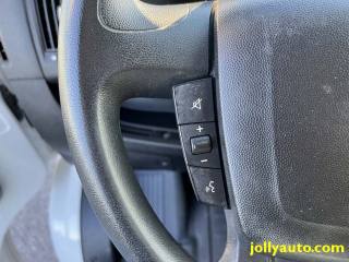 CITROEN Jumper usata 21