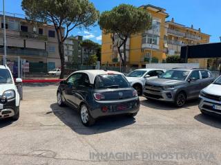 OPEL Adam usata, con Alzacristalli elettrici