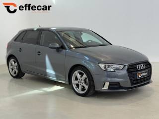 AUDI A3 usata, con Airbag laterali