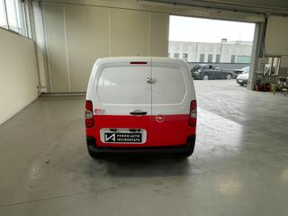 OPEL Combo usata, con Autoradio