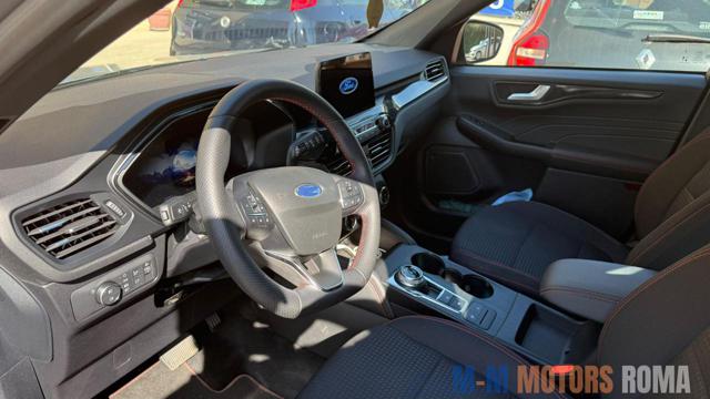 FORD Kuga usata, con Chiusura centralizzata