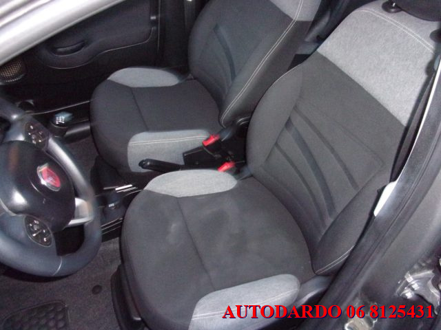 FIAT Panda usata, con Servosterzo